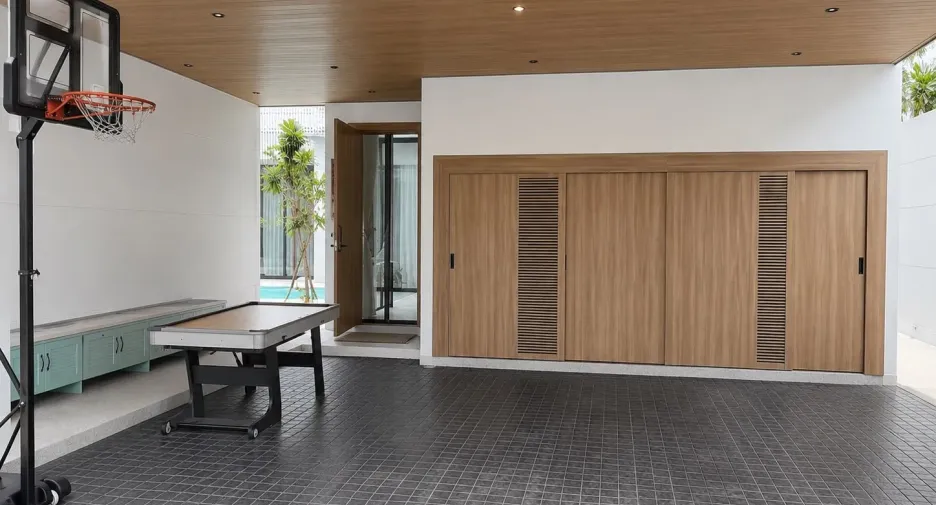 For sale 4 ベッドルーム villa in Mueang Phuket, Phuket
