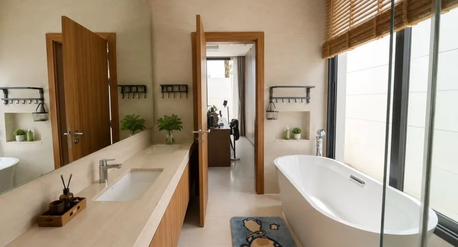 For sale 4 ベッドルーム villa in Mueang Phuket, Phuket