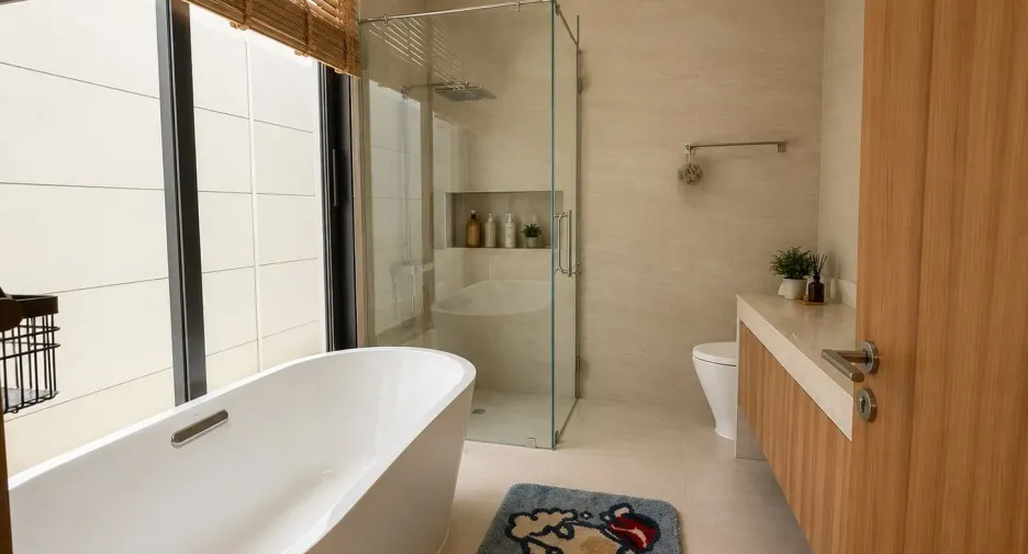 For sale 4 ベッドルーム villa in Mueang Phuket, Phuket