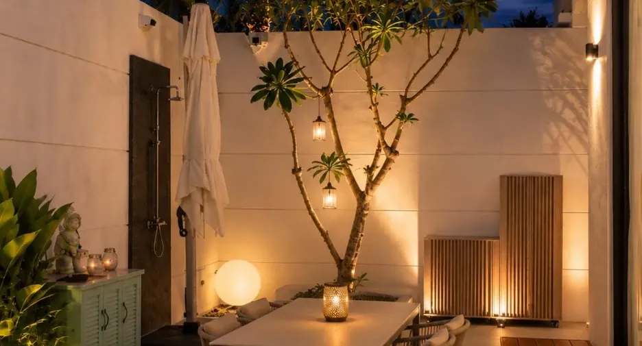 For sale 4 ベッドルーム villa in Mueang Phuket, Phuket