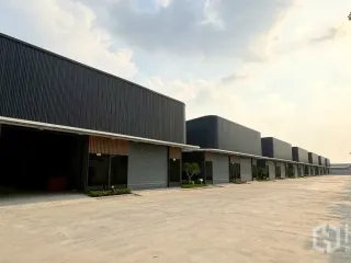 出租 仓库 在 Bueng Kum, 曼谷