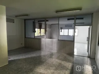For rent warehouse in Bang Phli, Samut Prakan
