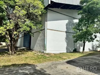 For rent warehouse in Bang Phli, Samut Prakan