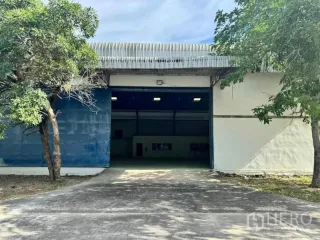 For rent warehouse in Bang Phli, Samut Prakan