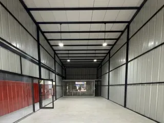 出租 仓库 在 Bueng Kum, 曼谷