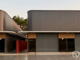 出租 仓库 在 Bueng Kum, 曼谷