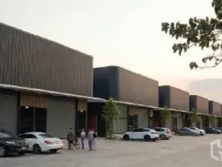出租 仓库 在 Bueng Kum, 曼谷