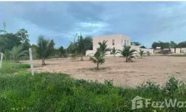 For sale land in Hua Hin, Prachuap Khiri Khan