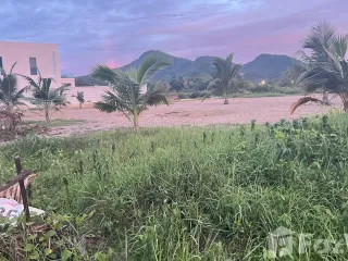 Grundstück zum Kauf in Hua Hin, Prachuap Khiri Khan