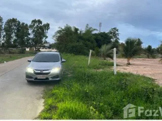 Grundstück zum Kauf in Hua Hin, Prachuap Khiri Khan