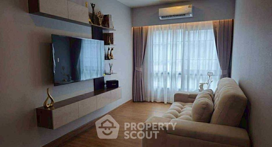 Casa en venta de 4 habitaciones en Bang Phli, Samut Prakan