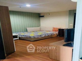 Продажа 1 кровать кондо в Дин Даенг, Бангкок