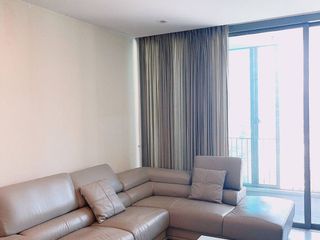 Wohnung zum Kauf mit 2 Zimmer in Khlong San, Bangkok
