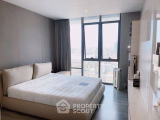 Wohnung zum Kauf mit 2 Zimmer in Khlong San, Bangkok