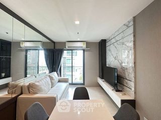 出售 2 卧室 公寓 在 Khlong Toei, 曼谷