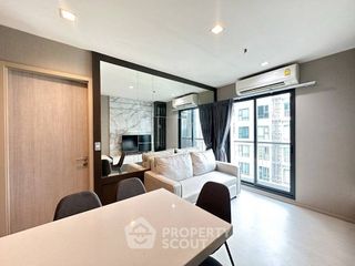 出售 2 卧室 公寓 在 Khlong Toei, 曼谷