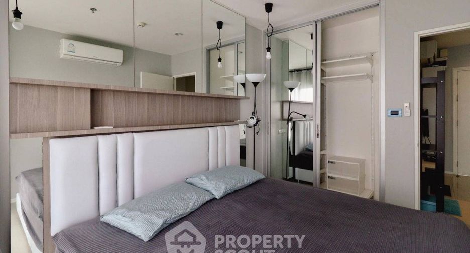 À vendre 2 chambres condo à Phra Khanong, Bangkok
