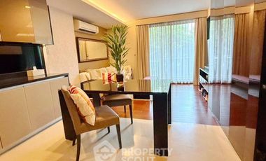 Wohnung zum Kauf mit 1 Zimmer in Watthana, Bangkok