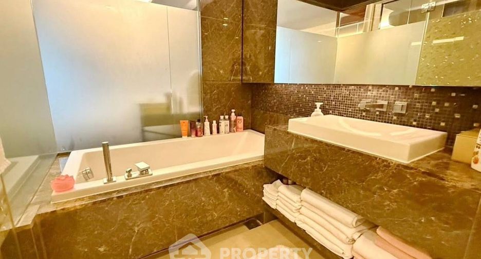 Wohnung zum Kauf mit 1 Zimmer in Watthana, Bangkok