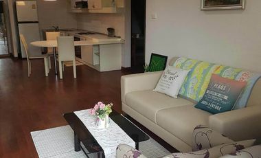 For sale 2 ベッドルーム condo in Watthana, Bangkok