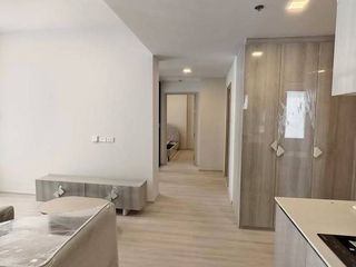 Condo en venta de 2 habitaciones en Huai Khwang, Bangkok