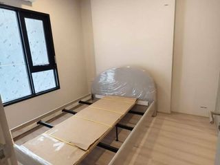 Condo en venta de 2 habitaciones en Huai Khwang, Bangkok