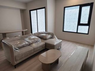 Condo en venta de 2 habitaciones en Huai Khwang, Bangkok