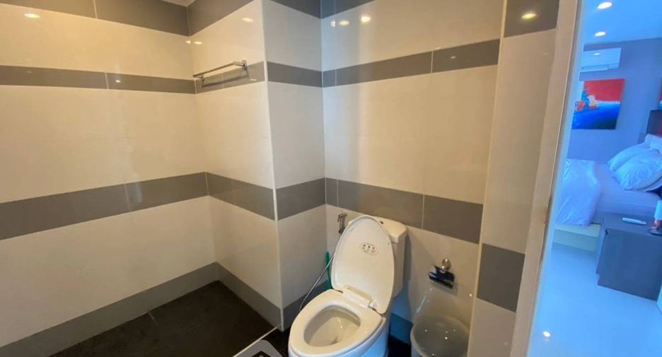 For sale 1 bed condo in Pratumnak, Pattaya