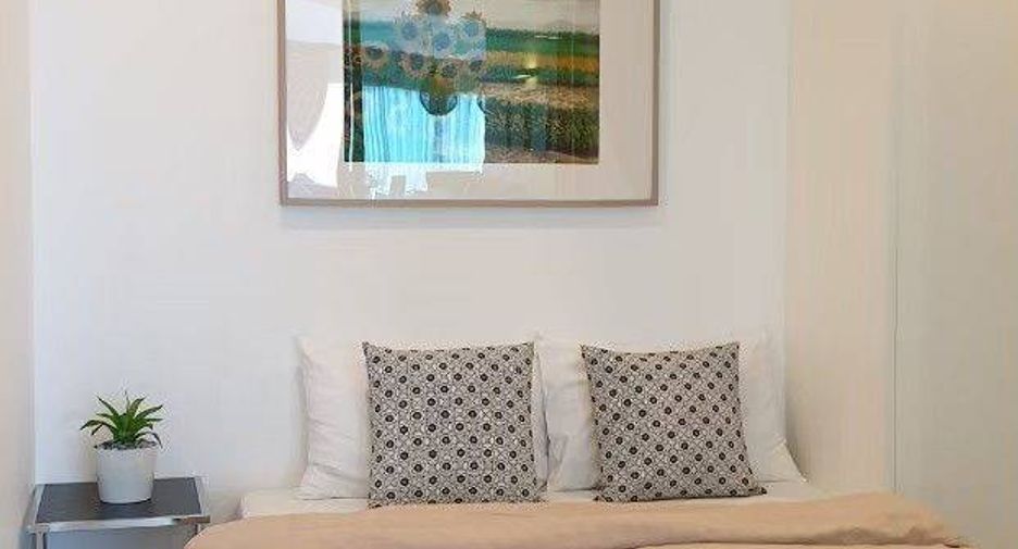For rent and for sale 2 bedrooms condo in North Pattaya, Pattaya
