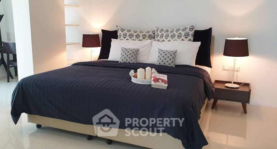 For rent and for sale 2 bedrooms condo in North Pattaya, Pattaya