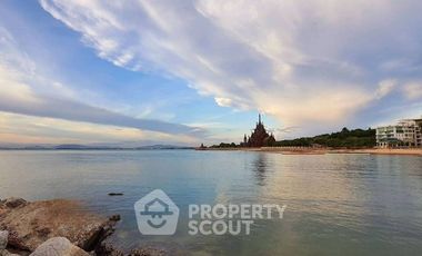 For rent and for sale 2 bedrooms condo in North Pattaya, Pattaya