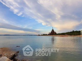 For rent and for sale 2 bedrooms condo in Bang Lamung, Chonburi
