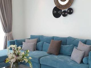 For rent and for sale 2 bedrooms condo in Bang Lamung, Chonburi
