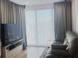 For sale 2 ベッドルーム condo in Bang Rak, Bangkok