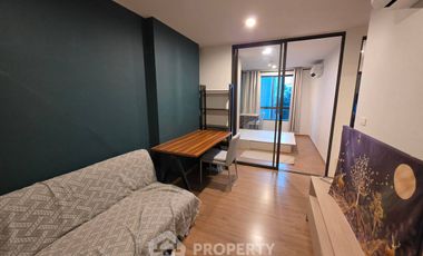 出售 1 卧室 公寓 在 Bangkok Yai, 曼谷
