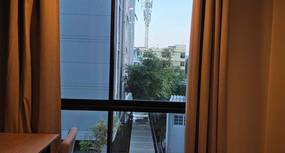 出售 1 卧室 公寓 在 Bangkok Yai, 曼谷