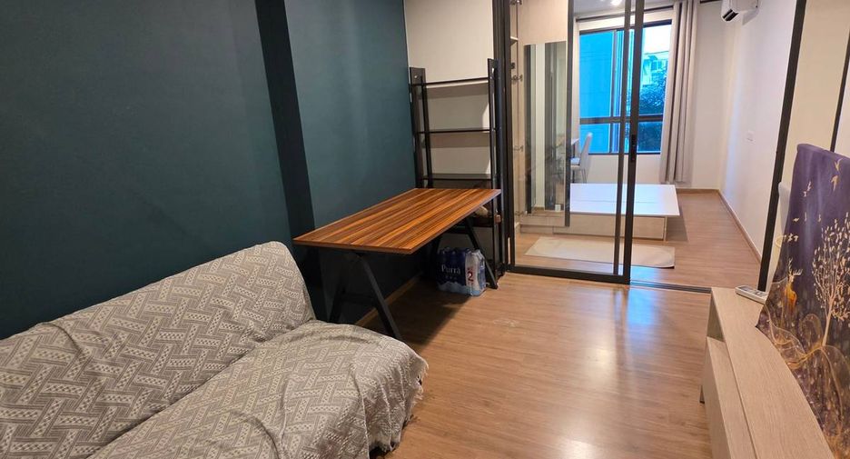 出售 1 卧室 公寓 在 Bangkok Yai, 曼谷