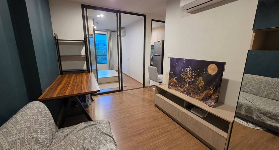 出售 1 卧室 公寓 在 Bangkok Yai, 曼谷
