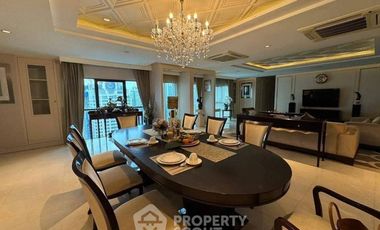Condo en venta de 4 habitaciones en Sathon, Bangkok