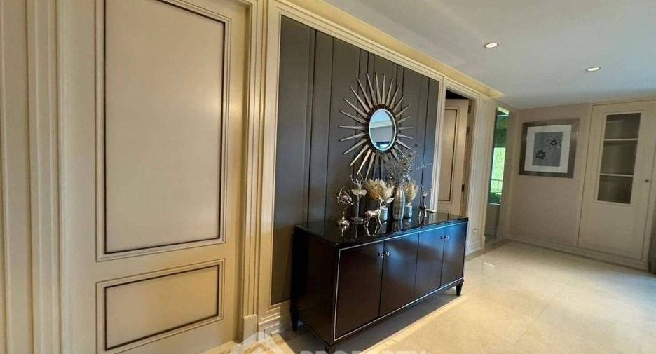 ขาย 4 ห้องนอน คอนโด ใน สาทร, กรุงเทพฯ