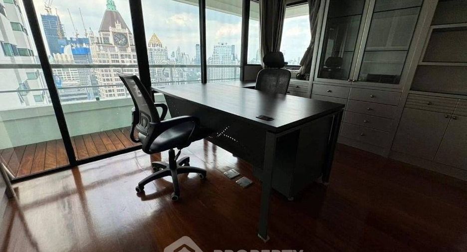 ขาย 4 ห้องนอน คอนโด ใน สาทร, กรุงเทพฯ