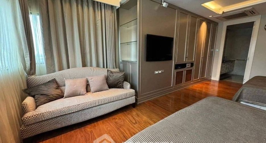 ขาย 4 ห้องนอน คอนโด ใน สาทร, กรุงเทพฯ