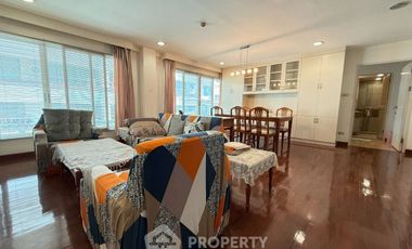 For sale 2 bedrooms condo in Pathum Wan, Bangkok