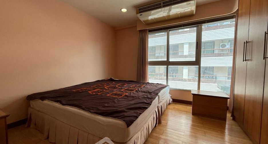 For sale 2 bedrooms condo in Pathum Wan, Bangkok