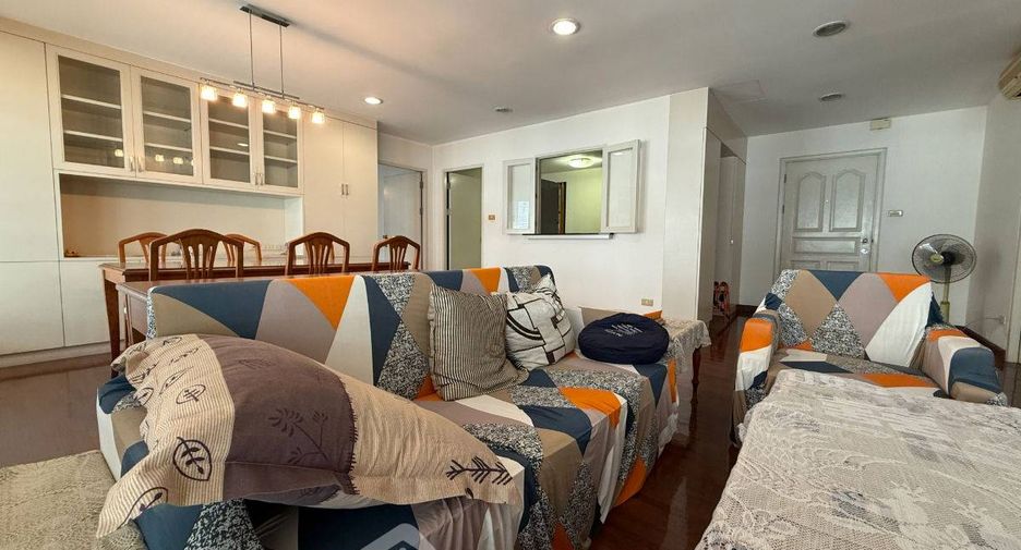 For sale 2 bedrooms condo in Pathum Wan, Bangkok