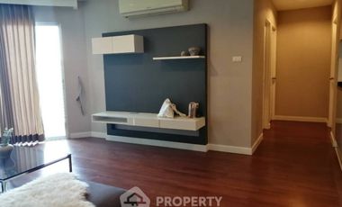For sale 2 bedrooms condo in Huai Khwang, Bangkok