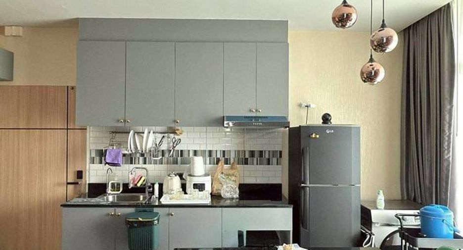 Продажа 1 кровать кондо в Йомтиен, Паттайя