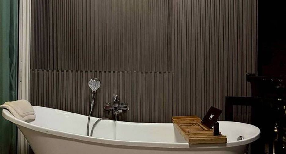 Продажа 1 кровать кондо в Йомтиен, Паттайя