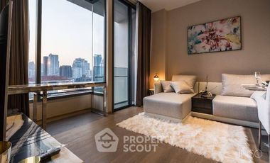À vendre 1 chambre condo à Watthana, Bangkok