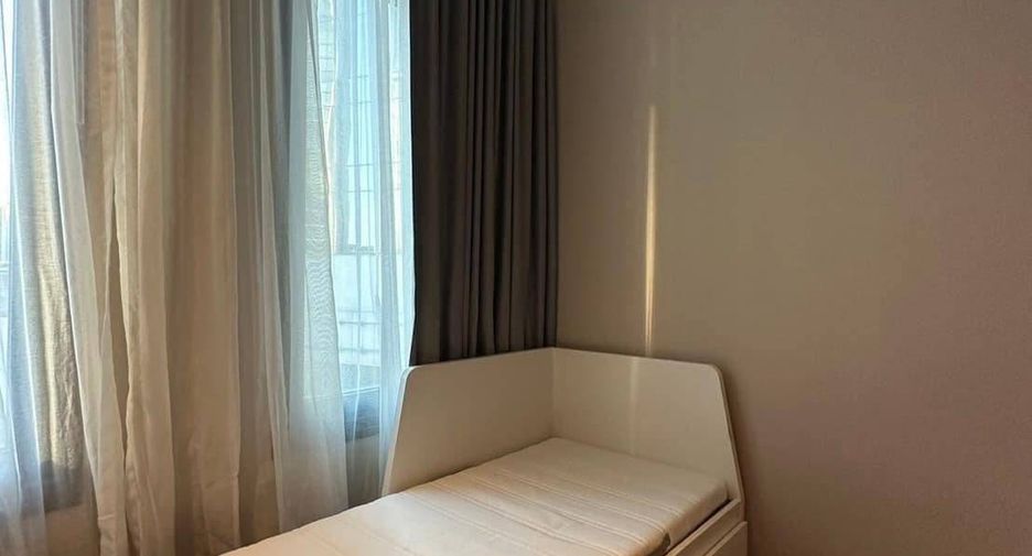 For rent 2 ベッドルーム condo in Khlong Toei, Bangkok